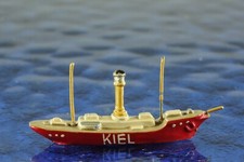 Feuerschiff azb kiel gebraucht kaufen  Gransee