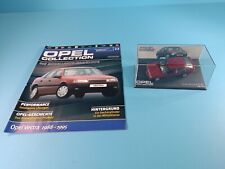 Opel Collection 1:43 Opel Vectra 1988-1995 Nr. 23 aus Sammlung comprar usado  Enviando para Brazil