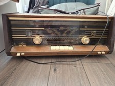 Vintage 1960s wooden for sale  MIDDLESBROUGH