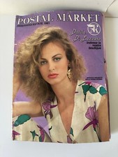 Dalila lazzaro postal usato  Macerata