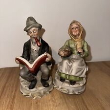 Old man reading for sale  CHESTER