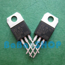 10 peças novo BTA12-600B BTA12-600 BTA12 12A Triac 600V ST TO-220 comprar usado  Enviando para Brazil