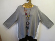 Alba moda strick gebraucht kaufen  Horb am Neckar