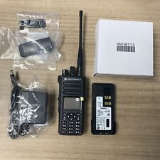 Motorola mototrbo xpr7550e for sale  Miami