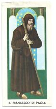 Santino antico immagine usato  Savona