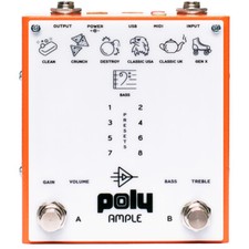 Poly effects ample d'occasion  Expédié en France