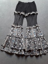 Bauchtanz tribal hose gebraucht kaufen  Lorsch