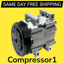Compressor ford ranger for sale  San Fernando
