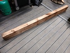 Treated garden sleeper for sale  SHEFFIELD