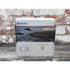 Display benro lens for sale  WATFORD