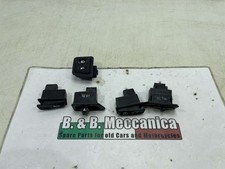 Set pulsanti interruttori usato  Gambettola