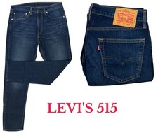 Levis 515 men for sale  AYLESBURY