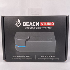 Beacn interface studio for sale  Bensenville