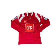 Maillot lille domicile d'occasion  Caen