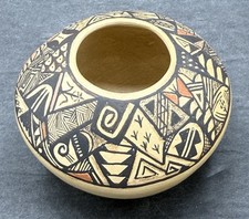 Hopi tewa polychrome for sale  Dewey
