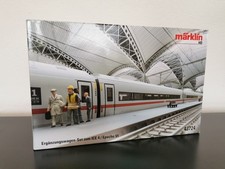 Märklin 43724 ergänzungswage gebraucht kaufen  St Wendel