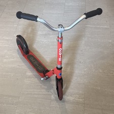 Micro cruiser scooter for sale  TILBURY