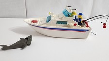 legos cabin cruiser box for sale legos cabin cruiser box for sale Columbus