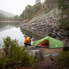 Vango nevis 100 for sale  GLASGOW