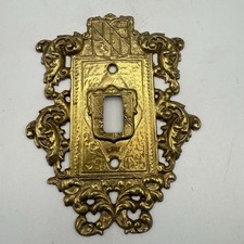 Virginia metalcrafters brass for sale  Odenville
