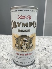 Olympia little oly for sale  Wisner