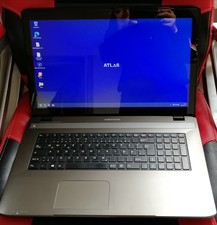 Medion akoya e7226t gebraucht kaufen  Lübeck