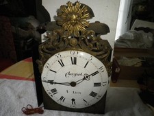 Ancien mouvement pendule d'occasion  Choisy-au-Bac