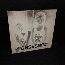 VENOM vinyl LP POSSESSED 1985 NEAT Records 1024 CRONOS ABADDON MANTIS Too Loud comprar usado VENOM vinyl LP POSSESSED 1985 NEAT Records 1024 CRONOS ABADDON MANTIS Too Loud comprar usado  Enviando para Brazil