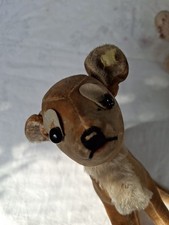 Steiff reh plüschtier gebraucht kaufen  Dresden