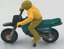 Matchbox 2000 camp for sale  Rochester