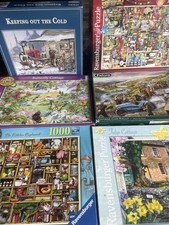 Ravensburger gibson falcon for sale  SOUTHPORT