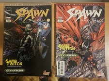 Spawn special panini usato  Castelfidardo