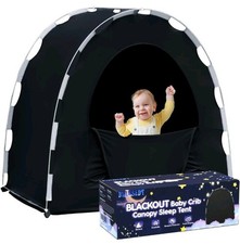 Pack play blackout for sale  Booneville