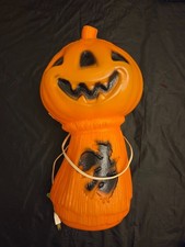 Vintage halloween blow for sale  North Las Vegas