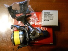 Shimano super 4000 gebraucht kaufen  Freilassing