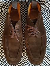 Grenson brown suede for sale Grenson brown suede for sale  NOTTINGHAM