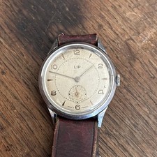 Montre lip d'occasion  Beaune