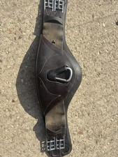 Devoucoux short girth for sale  WINDSOR