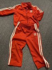 Trainingsanzug adidas 18 gebraucht kaufen  Stadtallendorf