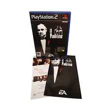 Padrino ps2 playstation2 usato  Cervia