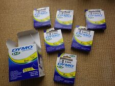 Dymo 60611 schrifbandkassette gebraucht kaufen  Deutschland