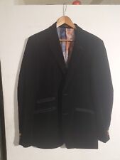 Mens velvet dress for sale  LUTON