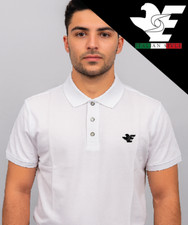 Polo uomo manica usato  Pietragalla
