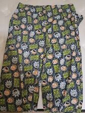 Ricky morty pajama for sale  Brockton