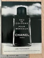 Chanel ligne pour gebraucht kaufen  Aßlar
