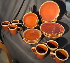 Mccoy pottery brown for sale  Troutdale