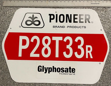 Pioneer plastic corrugated for sale  East Peoria