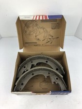 Raybestos 450PG Plus revestido grau profissional orgânico sapato de freio a tambor traseiro comprar usado  Enviando para Brazil