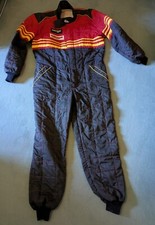 Rennanzug norm 8856 gebraucht kaufen  Tangstedt