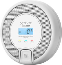 Sense 03d melder gebraucht kaufen  Speyer